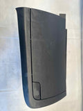 2012 - 2015 KIA OPTIMA Front Storage Compartment Glove Box Gas US BUILD Black