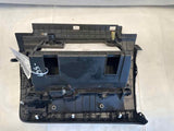 2012 - 2015 KIA OPTIMA Front Storage Compartment Glove Box Gas US BUILD Black