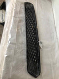 2011 - 2013 KIA OPTIMA Grille 2.0L 4 Cylinder Turbo Black Outer Surround SX