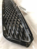 2011 - 2013 KIA OPTIMA Grille 2.0L 4 Cylinder Turbo Black Outer Surround SX