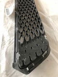 2011 - 2013 KIA OPTIMA Grille 2.0L 4 Cylinder Turbo Black Outer Surround SX