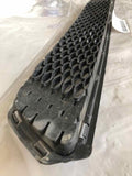 2011 - 2013 KIA OPTIMA Grille 2.0L 4 Cylinder Turbo Black Outer Surround SX