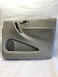2004 - 2007 DODGE CARAVAN Front Door Inner Trim Panel Right Passenger Side RH