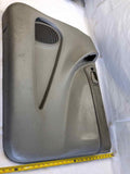 2004 - 2007 DODGE CARAVAN Front Door Inner Trim Panel Right Passenger Side RH