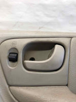 2004 - 2007 DODGE CARAVAN Front Door Inner Trim Panel Right Passenger Side RH
