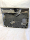 2004 - 2007 DODGE CARAVAN Front Door Inner Trim Panel Right Passenger Side RH