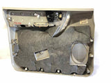 2004 - 2007 DODGE CARAVAN Front Door Inner Trim Panel Right Passenger Side RH