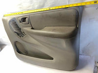 2004 - 2007 DODGE CARAVAN Front Door Inner Trim Panel Right Passenger Side RH