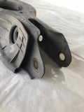 2015 - 2019 HYUNDAI SONATA Rear Suspension Lower Control Arm Coil Seat Right RH