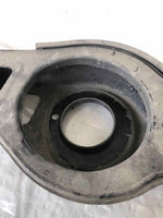2015 - 2019 HYUNDAI SONATA Rear Suspension Lower Control Arm Coil Seat Right RH