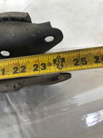 2015 - 2019 HYUNDAI SONATA Rear Suspension Lower Control Arm Coil Seat Right RH