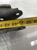 2015 - 2019 HYUNDAI SONATA Rear Suspension Lower Control Arm Coil Seat Right RH