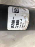 2015 HYUNDAI SONATA Strut Shock Absorber Spring Bumper Buffer Power Cushion LH