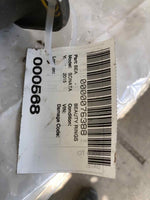 2015 HYUNDAI SONATA Strut Shock Absorber Spring Bumper Buffer Power Cushion LH