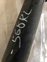 2015 HYUNDAI SONATA Strut Shock Absorber Spring Bumper Buffer Power Cushion LH