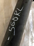 2015 HYUNDAI SONATA Strut Shock Absorber Spring Bumper Buffer Power Cushion LH