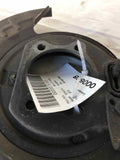 2015 HYUNDAI SONATA 2.4L Rear Brake Dust Splash Shield Plate Cover Left LH