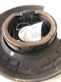 2015 HYUNDAI SONATA 2.4L Rear Brake Dust Splash Shield Plate Cover Left LH
