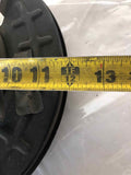 2015 HYUNDAI SONATA 2.4L Rear Brake Dust Splash Shield Plate Cover Left LH
