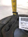 2015 HYUNDAI SONATA 2.4L Rear Brake Dust Splash Shield Plate Cover Left LH