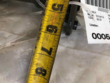 2015 HYUNDAI SONATA Strut Shock Absorber Spring Bumper Buffer Power Cushion RH