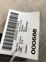 2015 HYUNDAI SONATA Strut Shock Absorber Spring Bumper Buffer Power Cushion RH