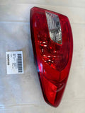 2015 - 2017 HYUNDAI SONATA Tail Light Assembly Quarter Panel Mounted Passenger R