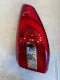 2015 - 2017 HYUNDAI SONATA Tail Light Assembly Quarter Panel Mounted Passenger R
