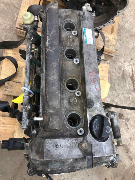2006 - 2010 SCION TC Hatchback 2.4L 4 Cylinder FWD Engine Motor 2AZFE 156K Miles