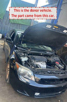 2006 - 2010 SCION TC Hatchback 2.4L 4 Cylinder FWD Engine Motor 2AZFE 156K Miles