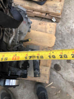 2006 - 2010 SCION TC Hatchback 2.4L 4 Cylinder FWD Engine Motor 2AZFE 156K Miles