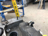2006 - 2010 SCION TC Hatchback 2.4L 4 Cylinder FWD Engine Motor 2AZFE 156K Miles