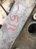 2006 - 2010 SCION TC Hatchback 2.4L 4 Cylinder FWD Engine Motor 2AZFE 156K Miles