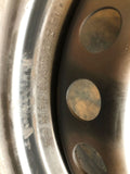2006 NISSAN ALTIMA Wheel and Tire Set 195/55R16 16" Tubeless 4 Set