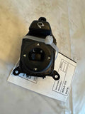 2012 KIA OPTIMA Door Side Rear View Power Mirror Switch 2.0L 4 Cylinder Sedan