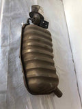 2011  2012 KIA OPTIMA Exhaust Muffler and Pipe Assembly Right Hand RH 2.0L OEM