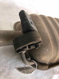 2011  2012 KIA OPTIMA Exhaust Muffler and Pipe Assembly Right Hand RH 2.0L OEM