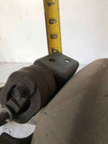 2011  2012 KIA OPTIMA Exhaust Muffler and Pipe Assembly Right Hand RH 2.0L OEM