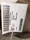 2011  2012 KIA OPTIMA Exhaust Muffler and Pipe Assembly Right Hand RH 2.0L OEM
