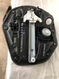 2011 - 2016 KIA OPTIMA Front Driver Side Rear Electric Regulator Cargo Left LH