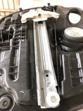 2011 - 2016 KIA OPTIMA Front Driver Side Rear Electric Regulator Cargo Left LH