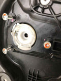 2011 - 2016 KIA OPTIMA Front Driver Side Rear Electric Regulator Cargo Left LH