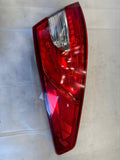 2011 - 2013 KIA OPTIMA Tail Light Quarter Panel Mounted Left Driver Side LH Red