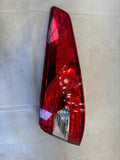 2011 - 2013 KIA OPTIMA Passenger Side Tail Light Quarter Panel Mounted Right Red