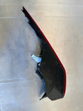2011 - 2013 KIA OPTIMA Passenger Side Tail Light Quarter Panel Mounted Right Red