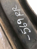 2012 - 2015 KIA OPTIMA Upper Control Arm Rear Right Rear Trailing Arm Right RH