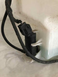 2011  2015 KIA OPTIMA 2.0 L 4 Cylinder Washer Reservoir Bottle With Pump
