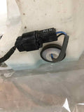 2011  2015 KIA OPTIMA 2.0 L 4 Cylinder Washer Reservoir Bottle With Pump