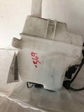 2011  2015 KIA OPTIMA 2.0 L 4 Cylinder Washer Reservoir Bottle With Pump