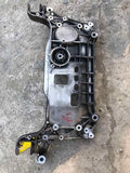 2009 2016 VOLKSWAGEN CC Front Suspension Undercarriage Crossmember Subframe